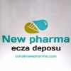 new pharma