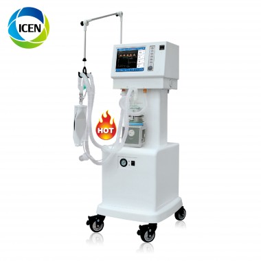 IN-2000B3 medical anesthesia ventilator kit apparatus
