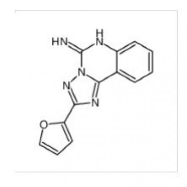 2-(furan-2-yl)-[1,2,4]triazolo[1,5-c]quinazolin-5-amine