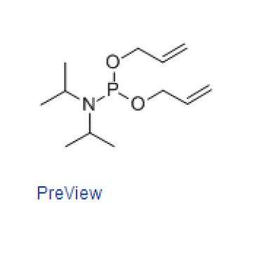 Diallyloxy(diisopropylamino)phosphine