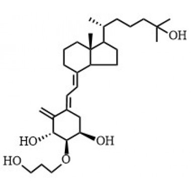 2α-trans-Eldecalcitol