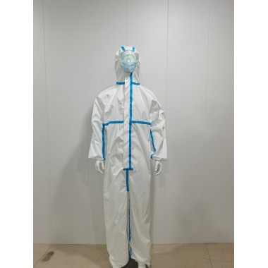 JIAJIA Medical Protective Suit