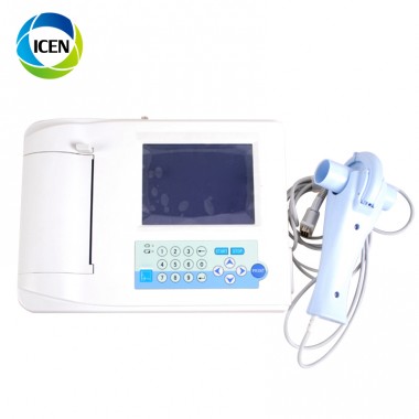 IN-C037 Pulmonary Function Testing Monitor/Spirometer Price