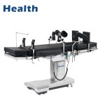 TDY-Y-1 Multi-purpose Electric-Hydraulic Medical Operating Table in China