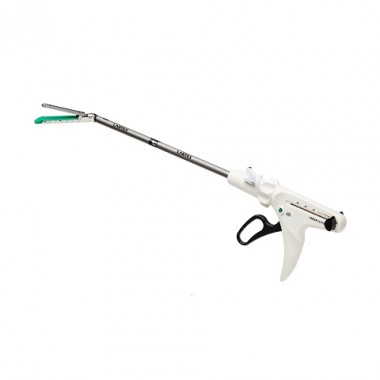 Single Use Endoscopic Linear Cutter Stapler and Reloads