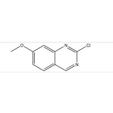Quinazoline,2-chloro-7-methoxy-
