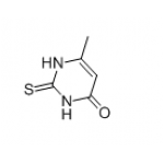 2-mercapto-6-methylpyrimidin-4-ol