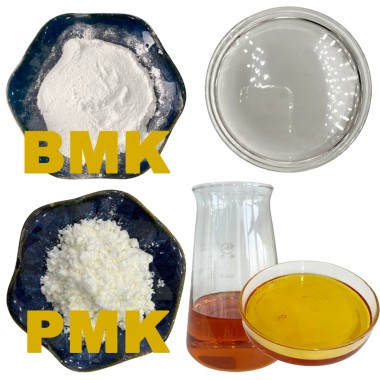 Ethyl 2-Phenylacetoacetate (Bmk Oil) 5413-05-8