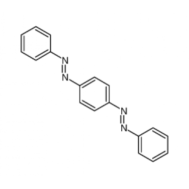 1,4-Bis(phenylazo)benzene