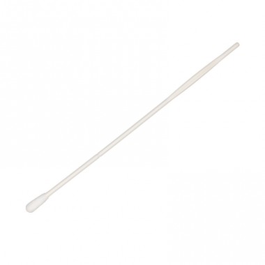 Disposable Sterile Nylon Flocked Vaginal Swab for Gonorrhea and Chlamydia Testing