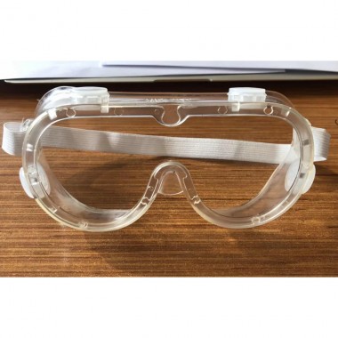 Anti fog eye protection glasses ppe protective medical safety goggles