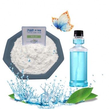 premium white powder cooling agent ws-23 for Air freshener