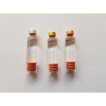 Norditropin Nordiflex Cartridge 1.5ml  Vial for Insulin Pen Hormone Pre-fill Borosilicate