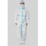 Protective clothing (Sterile)