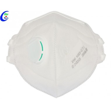 KN95 Face mask protective mask CE Approved Different Size