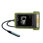 professional vet instrument animal handheld portable wireless veterinary ultrasound machine