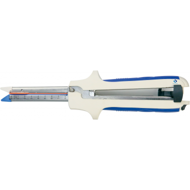 Disposable Linear Cutter and its Auxiliary