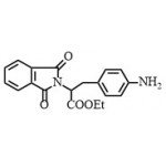 4-amino-N,N-phthaloyl-L-phenylalanin-ethyl ester