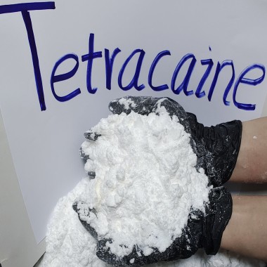 hot selling Brazil tetracaina powder 94-24-6