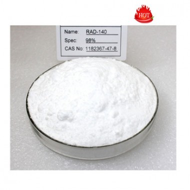 RAD-140 Powder ,  Raw Testolone SARM Powder