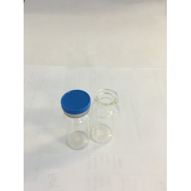 5ml ISO standard tubular vials