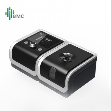 BMC GII CPAP E-20C H Night Sleep Snoring Apnea Anti-snoring Treatment Device Portable Travel Breathing Machine with Cpap Mask