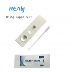 HbsAG one step rapid test ce approved