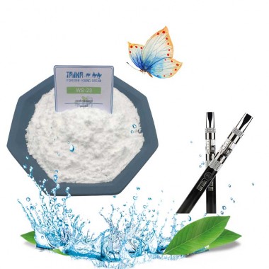 Cosmetics cooling agent   ws23  Boost Enhancer    Additive koolada