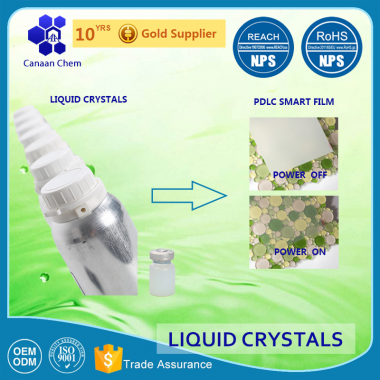41122-71-8 Liquid crystals