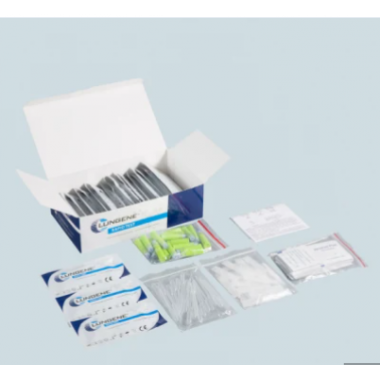 COVID-19  Antigen Rapid Test Saliva Test Salivary Test for Children Use