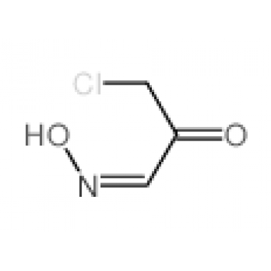 (3Z)-1-chloro-3-hydroxyiminopropan-2-one