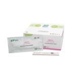 Getein HbA1c Fast Test Immunofluorescence Kit wholesale hba1c rapid test