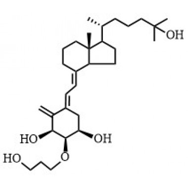 2α,3α-trans-Eldecalcitol