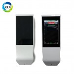 IN-A051 hospital Handheld Wireless Color Doppler ultrasound scanner