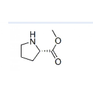 methyl L-prolinate