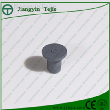 13mm rubber stopper for lyophilization