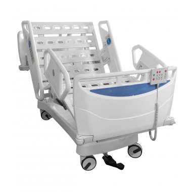 Electric seven functions ICU Bed