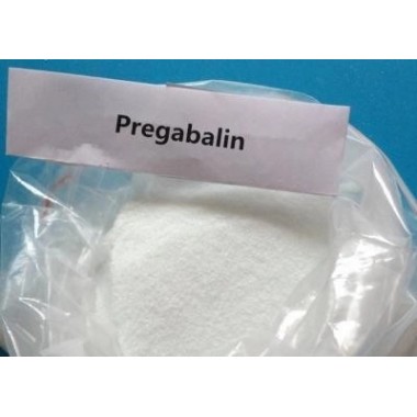 Factory supply organic intermediate 148553-50-8 pregabalin drug