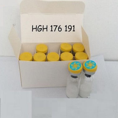Polypeptide Bulk Supply Dermorphin / 77614-16-5 Pure Powder