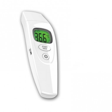 Non contact Infrared thermometer home use baby use