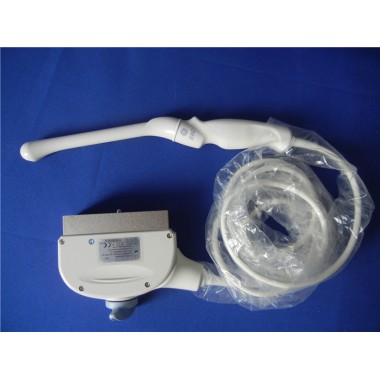 GE E8C transvaginal ultrasound transducer