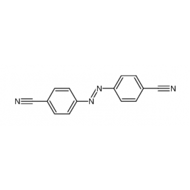 4,4'-(diazene-1,2-diyl)dibenzonitrile