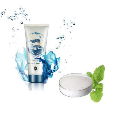 Vape Juice Cooling Agent Powder WS23 , Food Garde WS-12 Koolada For Hair Oil