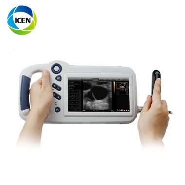 IN-A80 Home Supersonic touch Ultrasound Machine Usg 2D Scanner Usb Vet Ultrasound Device