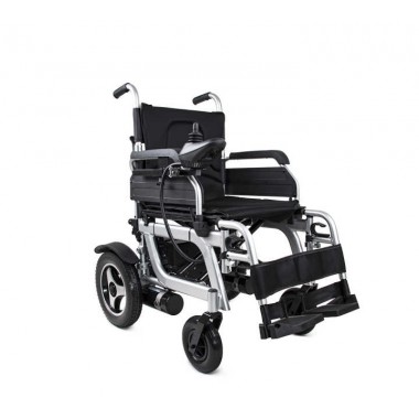 Heavy duty overweight handicapped medical equipment motorized power electric wheelchair