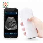 SY-A045N Wireless Wifi Ultrasound Probe for IOS Android Windows System
