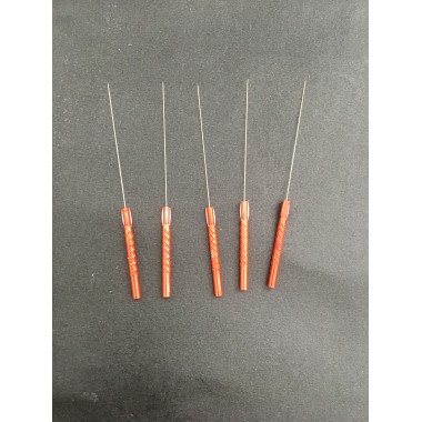 Disposable Acupuncture Needle