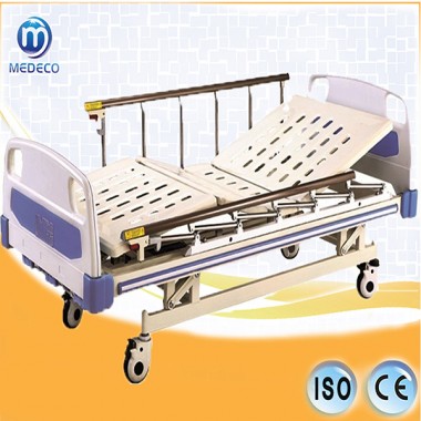 A-5 Three function manual bed