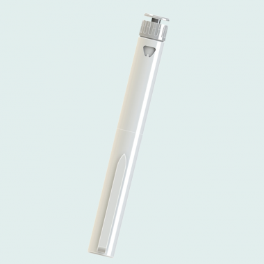 Self Injection Disposable Insulin Pen