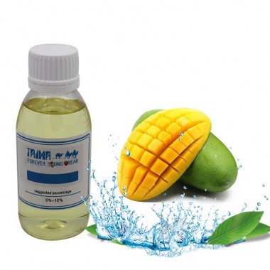 vape juice concentrate fruit flavor  Mango Flavour For tobacco flavor